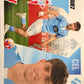 Liga Este 2025-26 Panini - Scegli figurine Deportivo Alaves - Getafe