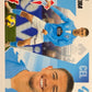 Liga Este 2025-26 Panini - Scegli figurine Deportivo Alaves - Getafe