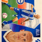 Liga Este 2025-26 Panini - Scegli figurine Deportivo Alaves - Getafe