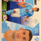 Liga Este 2025-26 Panini - Scegli figurine Deportivo Alaves - Getafe