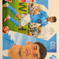 Liga Este 2025-26 Panini - Scegli figurine Deportivo Alaves - Getafe