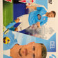 Liga Este 2025-26 Panini - Scegli figurine Deportivo Alaves - Getafe