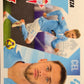 Liga Este 2025-26 Panini - Scegli figurine Deportivo Alaves - Getafe