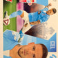 Liga Este 2025-26 Panini - Scegli figurine Deportivo Alaves - Getafe