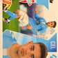 Liga Este 2025-26 Panini - Scegli figurine Deportivo Alaves - Getafe