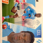 Liga Este 2025-26 Panini - Scegli figurine Deportivo Alaves - Getafe