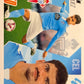 Liga Este 2025-26 Panini - Scegli figurine Deportivo Alaves - Getafe