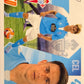 Liga Este 2025-26 Panini - Scegli figurine Deportivo Alaves - Getafe