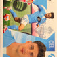 Liga Este 2025-26 Panini - Scegli figurine Deportivo Alaves - Getafe