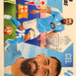 Liga Este 2025-26 Panini - Scegli figurine Deportivo Alaves - Getafe