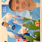 Liga Este 2025-26 Panini - Scegli figurine Deportivo Alaves - Getafe