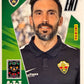 Liga Este 2025-26 Panini - Scegli figurine Deportivo Alaves - Getafe