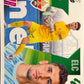 Liga Este 2025-26 Panini - Scegli figurine Deportivo Alaves - Getafe
