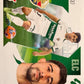 Liga Este 2025-26 Panini - Scegli figurine Deportivo Alaves - Getafe