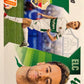 Liga Este 2025-26 Panini - Scegli figurine Deportivo Alaves - Getafe