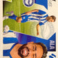 Liga Este 2025-26 Panini - Scegli figurine Deportivo Alaves - Getafe