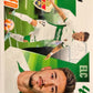 Liga Este 2025-26 Panini - Scegli figurine Deportivo Alaves - Getafe