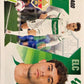 Liga Este 2025-26 Panini - Scegli figurine Deportivo Alaves - Getafe