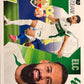 Liga Este 2025-26 Panini - Scegli figurine Deportivo Alaves - Getafe