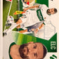 Liga Este 2025-26 Panini - Scegli figurine Deportivo Alaves - Getafe