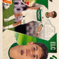 Liga Este 2025-26 Panini - Scegli figurine Deportivo Alaves - Getafe