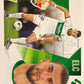 Liga Este 2025-26 Panini - Scegli figurine Deportivo Alaves - Getafe