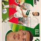 Liga Este 2025-26 Panini - Scegli figurine Deportivo Alaves - Getafe