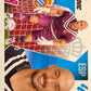 Liga Este 2025-26 Panini - Scegli figurine Deportivo Alaves - Getafe