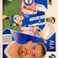 Liga Este 2025-26 Panini - Scegli figurine Deportivo Alaves - Getafe