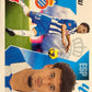 Liga Este 2025-26 Panini - Scegli figurine Deportivo Alaves - Getafe