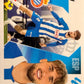 Liga Este 2025-26 Panini - Scegli figurine Deportivo Alaves - Getafe