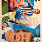 Liga Este 2025-26 Panini - Scegli figurine Deportivo Alaves - Getafe