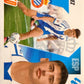 Liga Este 2025-26 Panini - Scegli figurine Deportivo Alaves - Getafe