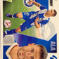 Liga Este 2025-26 Panini - Scegli figurine Deportivo Alaves - Getafe