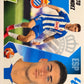 Liga Este 2025-26 Panini - Scegli figurine Deportivo Alaves - Getafe