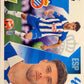 Liga Este 2025-26 Panini - Scegli figurine Deportivo Alaves - Getafe