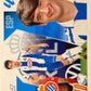 Liga Este 2025-26 Panini - Scegli figurine Deportivo Alaves - Getafe