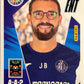 Liga Este 2025-26 Panini - Scegli figurine Deportivo Alaves - Getafe