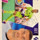 Liga Este 2025-26 Panini - Scegli figurine Deportivo Alaves - Getafe