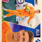 Liga Este 2025-26 Panini - Scegli figurine Deportivo Alaves - Getafe