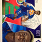 Liga Este 2025-26 Panini - Scegli figurine Deportivo Alaves - Getafe