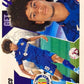 Liga Este 2025-26 Panini - Scegli figurine Deportivo Alaves - Getafe