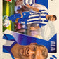 Liga Este 2025-26 Panini - Scegli figurine Deportivo Alaves - Getafe