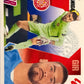 Liga Este 2025-26 Panini - Scegli figurine Girona - Valencia