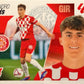 Liga Este 2025-26 Panini - Scegli figurine Girona - Valencia