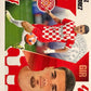 Liga Este 2025-26 Panini - Scegli figurine Girona - Valencia