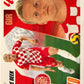 Liga Este 2025-26 Panini - Scegli figurine Girona - Valencia