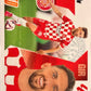Liga Este 2025-26 Panini - Scegli figurine Girona - Valencia
