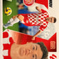 Liga Este 2025-26 Panini - Scegli figurine Girona - Valencia