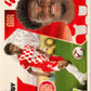 Liga Este 2025-26 Panini - Scegli figurine Girona - Valencia